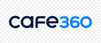 cafe360 logo